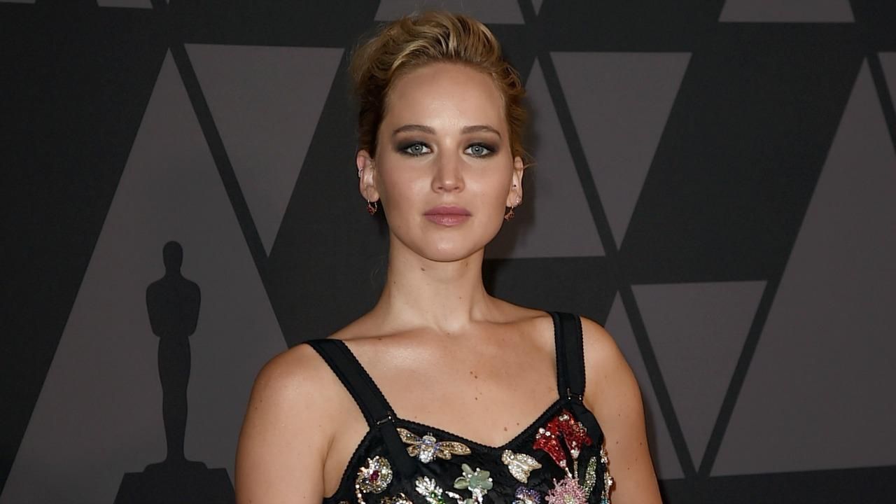 Informação de que Jennifer Lawrence daria uma pausa na carreira é falsa
