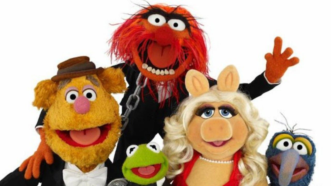 Os Muppets | Disney planeja reboot da série em sua plataforma de streaming