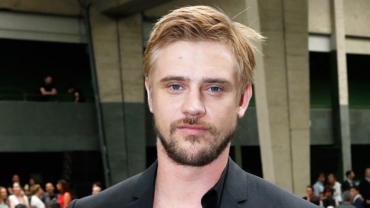 In the Shadow of the Moon | Boyd Holbrook irá estrelar novo suspense da Netflix