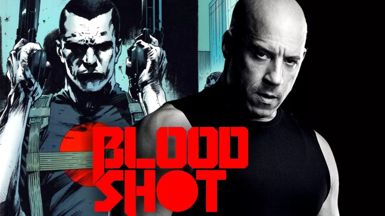 Bloodshot | Adaptação pode começar a ser filmada em maio