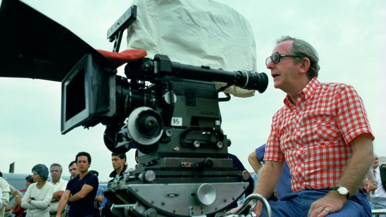 Diretor Lewis Gilbert morre pouco antes de completar 98 anos