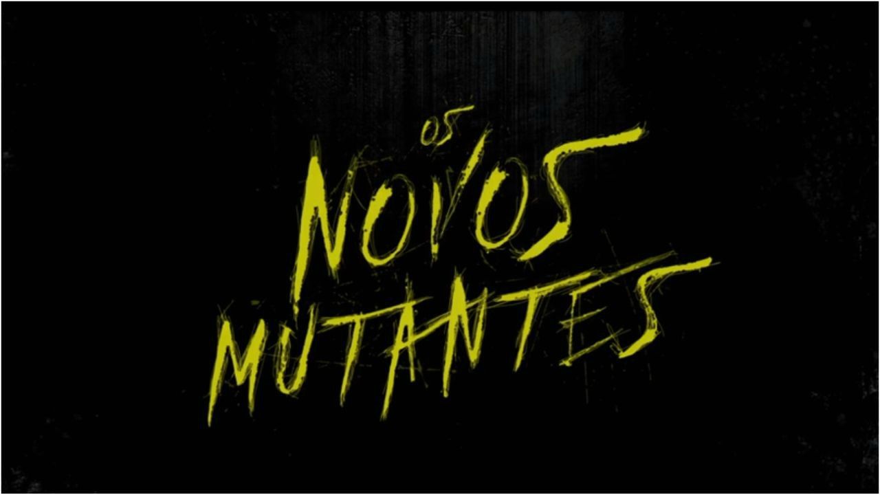 Os Novos Mutantes | Filme ganhará novo personagem em suas refilmagens