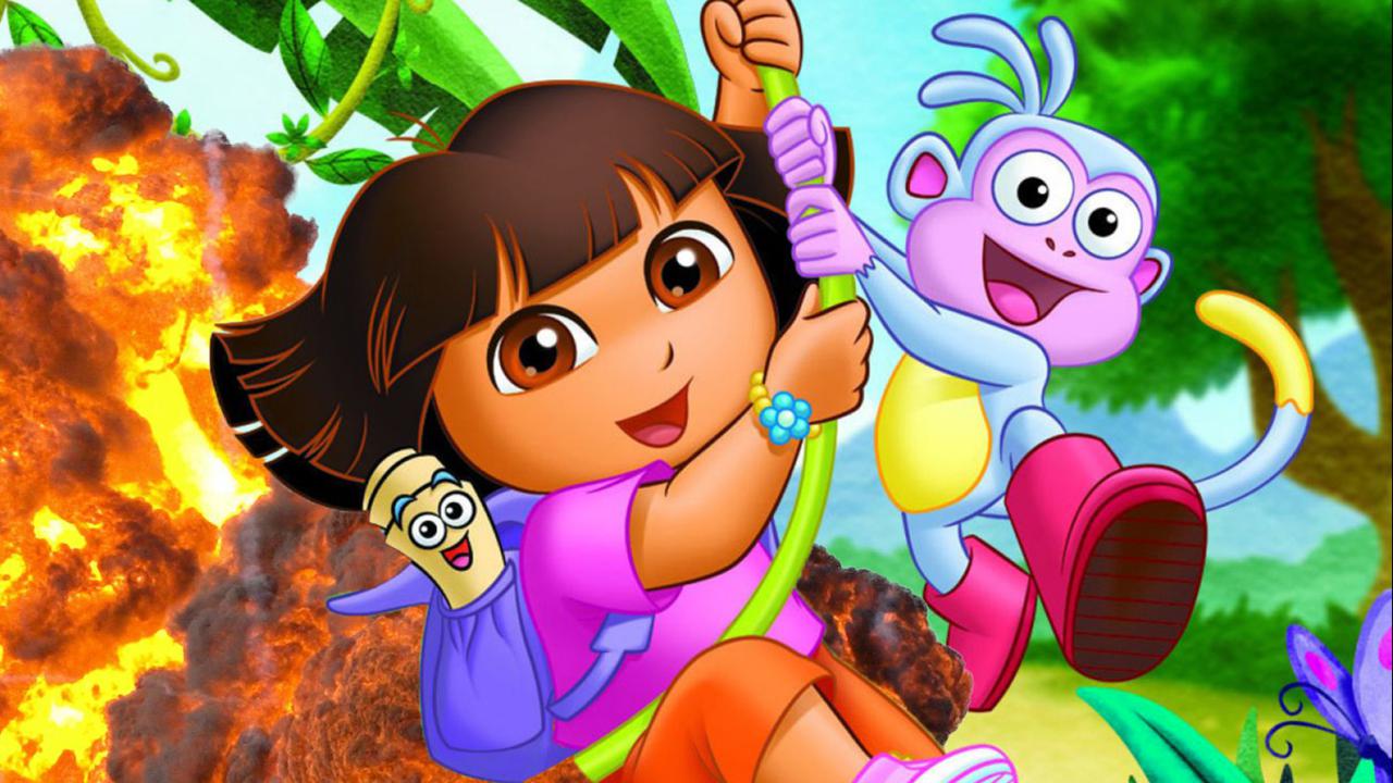 Adaptação live-action de Dora, a Aventureira ganha data de lançamento