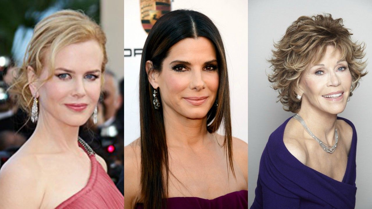 Oscar 2018 | Nicole Kidman, Sandra Bullock e Jane Fonda entram para a lista de apresentadores