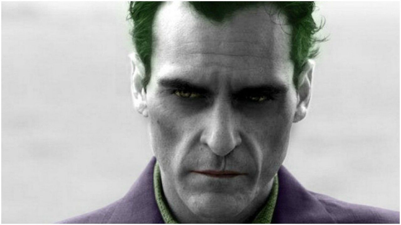 The Joker | Joaquin Phoenix desconversa sobre o protagonismo em novo filme do Coringa