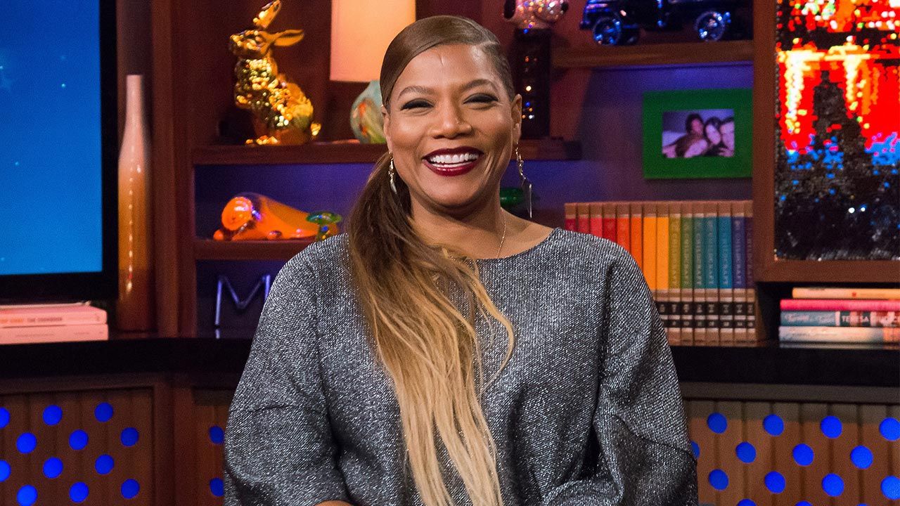 Hope’s Wish | Queen Latifah é escolhida para estrelar o longa