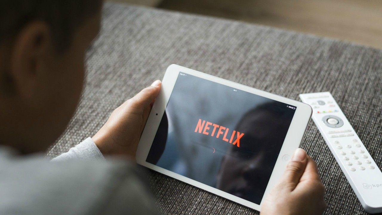 Netflix está testando nova funcionaldiade em programas infantis para engajar mais as crianças