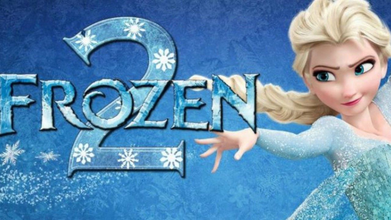 Frozen 2 | Diretora fala sobre possibilidade de Elsa ter interesse amoroso feminino