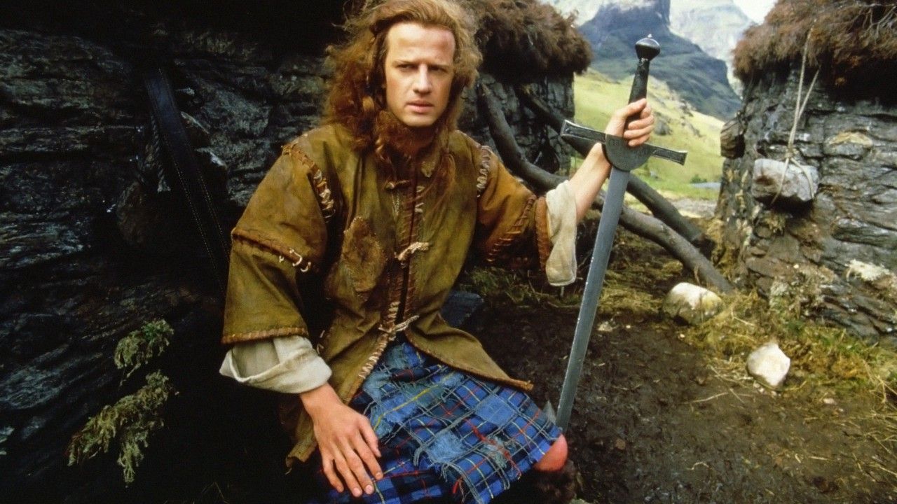 Reboot da franquia Highlander ganha roteiro escrito por Ryan Condal