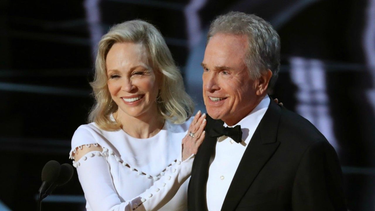 Oscar 2018 | Faye Dunaway e Warren Beatty apresentarão novamente o Oscar de Melhor Filme