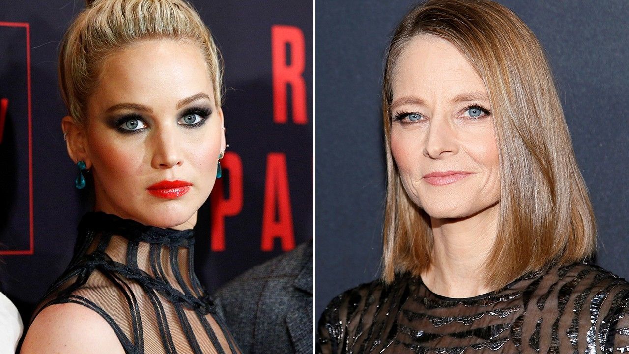 Oscar 2018 | Jennifer Lawrence e Jodie Foster apresentarão a categoria de Melhor Atriz