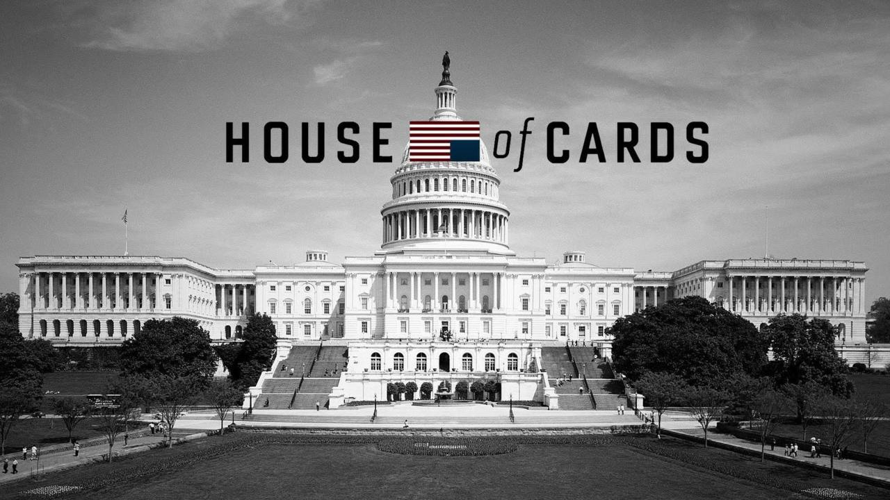 House of Cards | Claire Underwood é destaque em primeiro teaser da última temporada