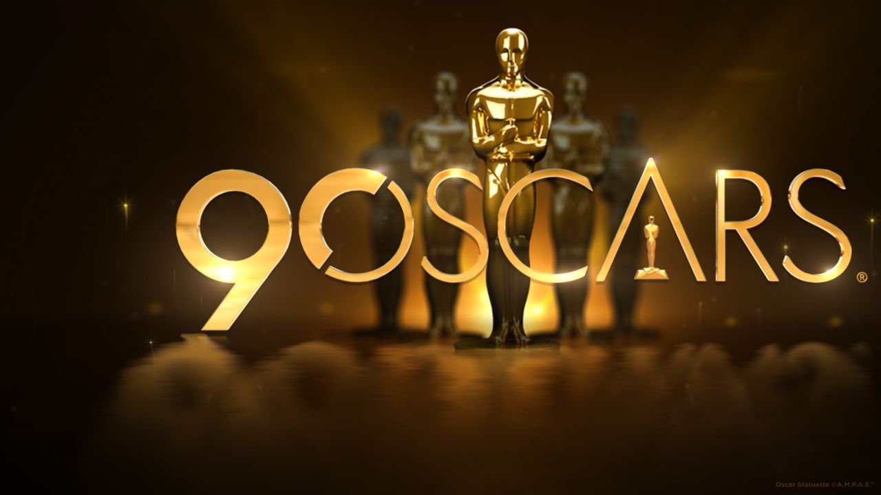 Oscar 2018 | Audiência da transmissão pela TV mantém tendência de declínio pelo quarto ano seguido