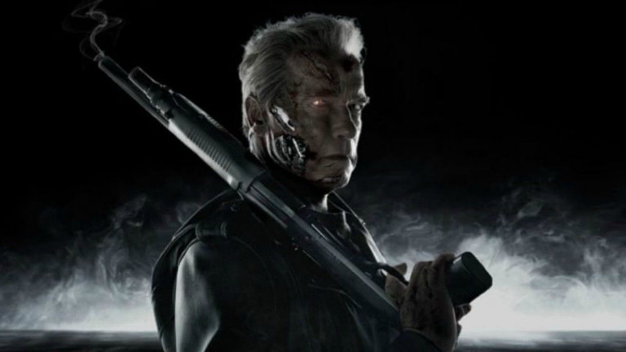 O Exterminador do Futuro | Arnold Schwarzenegger anuncia início da produção do sexto filme da franquia