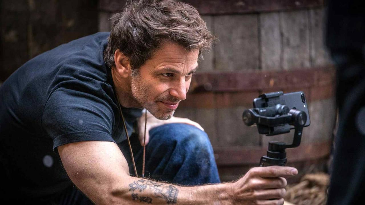 The Last Photograph | Gravações do próximo filme de Zack Snyder começa, em junho [RUMOR]