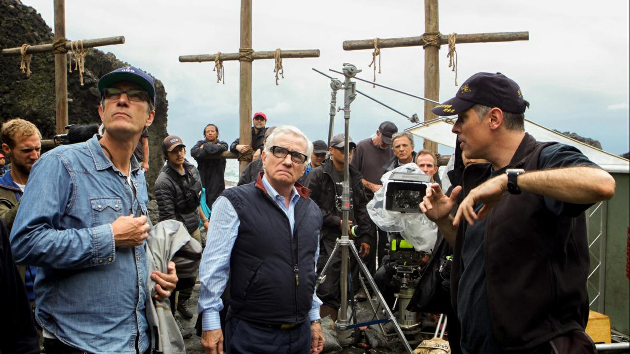The Irishman | Filmagens do novo longa de Martin Scorsese são finalizadas