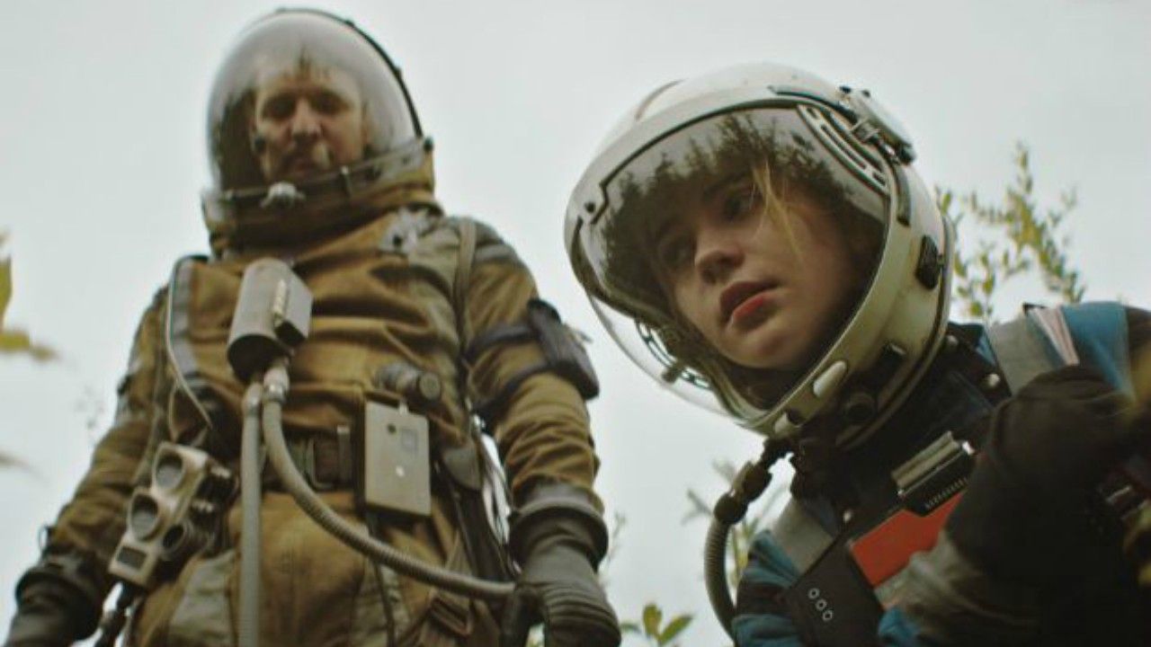 Prospect | Sci-fi com Pedro Pascal ganha primeiro teaser trailer