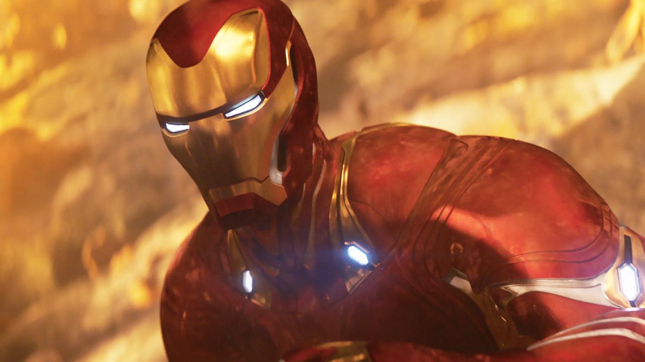 Vingadores: Guerra Infinita | Robert Downey Jr. comenta o que esperar de seu personagem no longa