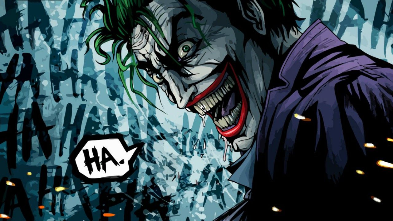 The Joker | [RUMOR] Filme que teria Joaquin Phoenix como protagonista criaria nova mitologia para o Coringa