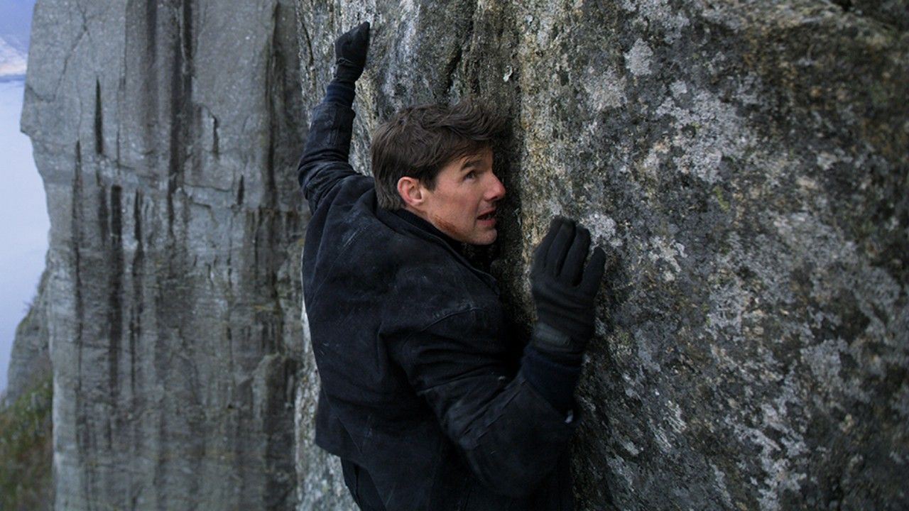 Missão: Impossível – Efeito Fallout | Tom Cruise afirma em novo vídeo que esta será a “missão mais difícil”