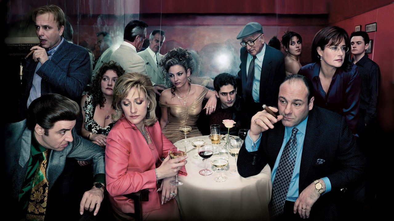Família Soprano | Série vai ganhar prelúdio nos cinemas