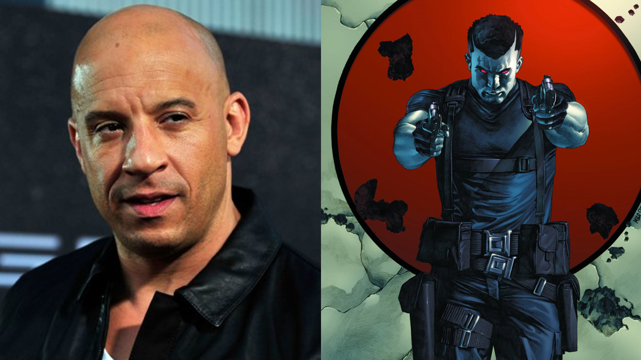 Bloodshot | Vin Diesel é confirmado como protagonista de adaptação da HQ