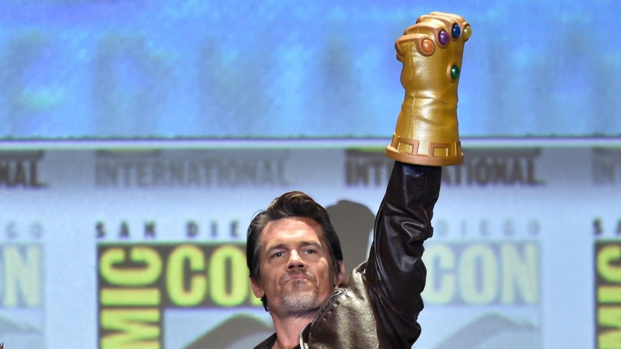 Vingadores: Guerra Infinita | Josh Brolin revela detalhes sobre as motivações de Thanos