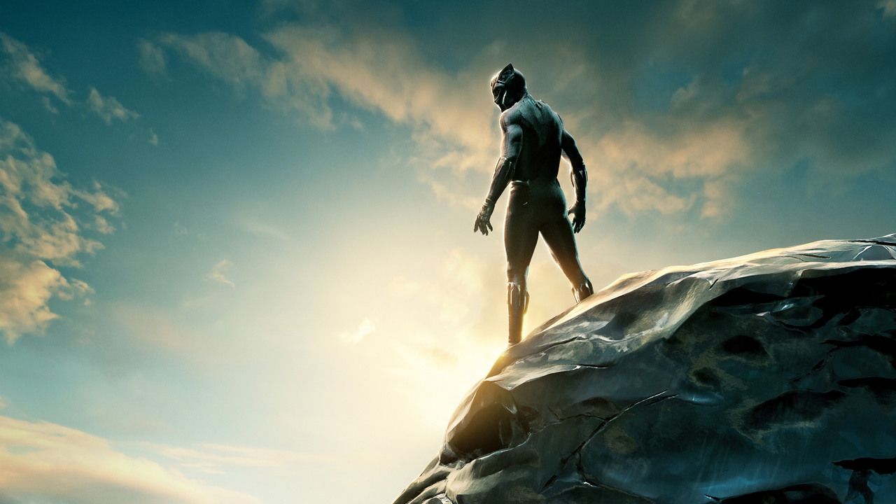 Pantera Negra | Filme deve chegar a marca de US$ 1 bilhão neste fim de semana