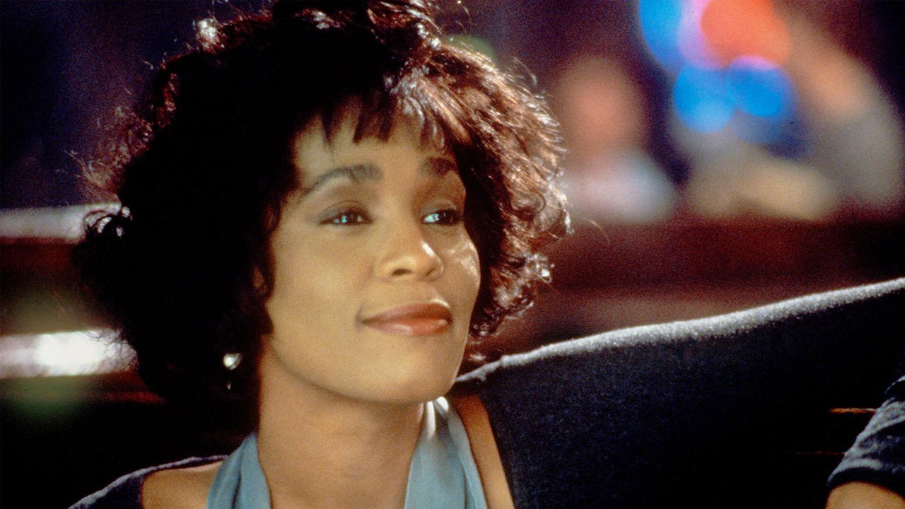Whitney | Documentário sobre a cantora Whitney Houston ganha trailer
