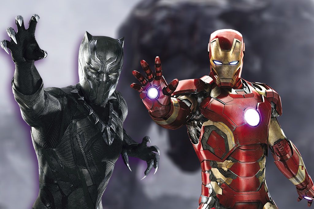 Pantera Negra | Roteirista do filme diz que primeiro Homem de Ferro não seria bem recebido hoje
