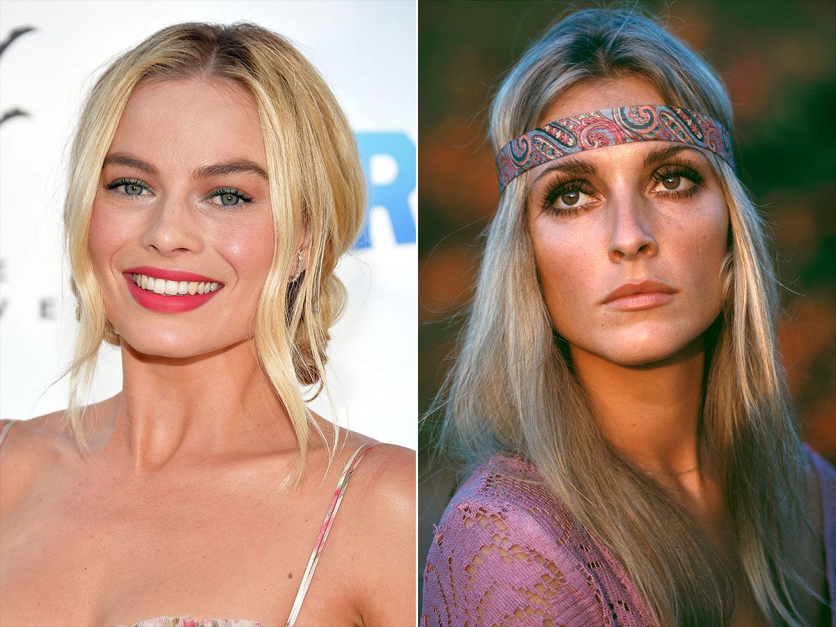 Once Upon a Time in Hollywood | Margot Robbie pode interpretar Sharon Tate em filme de Quentin Tarantino