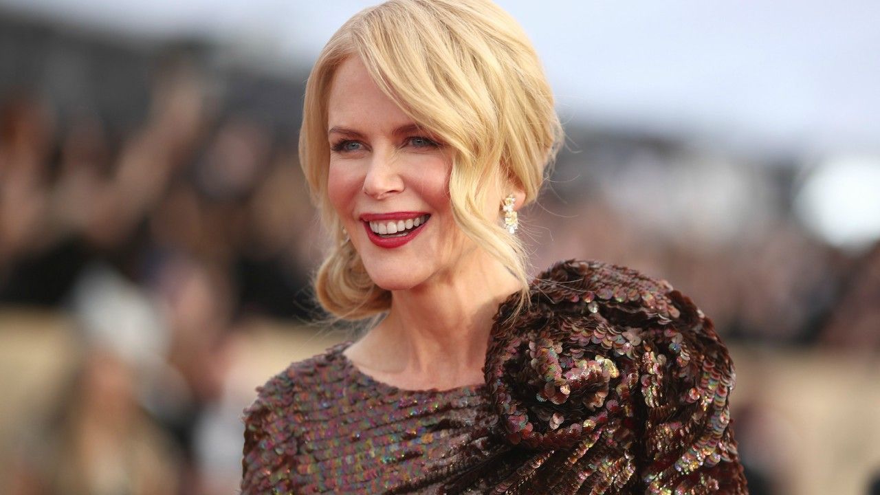 Big Little Lies | Nicole Kidman afirma que nova temporada pode estrear em junho
