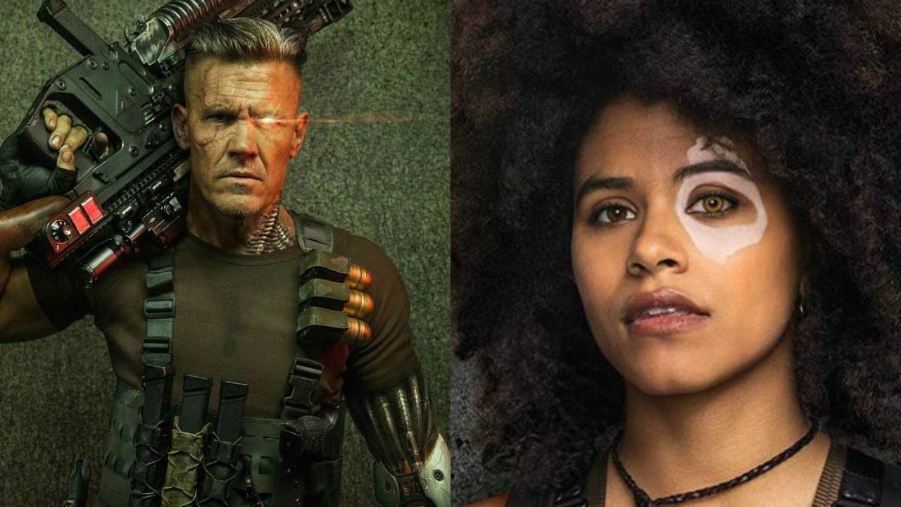 Deadpool 2 | Refilmagens irão adicionar mais cenas com Cable e Domino