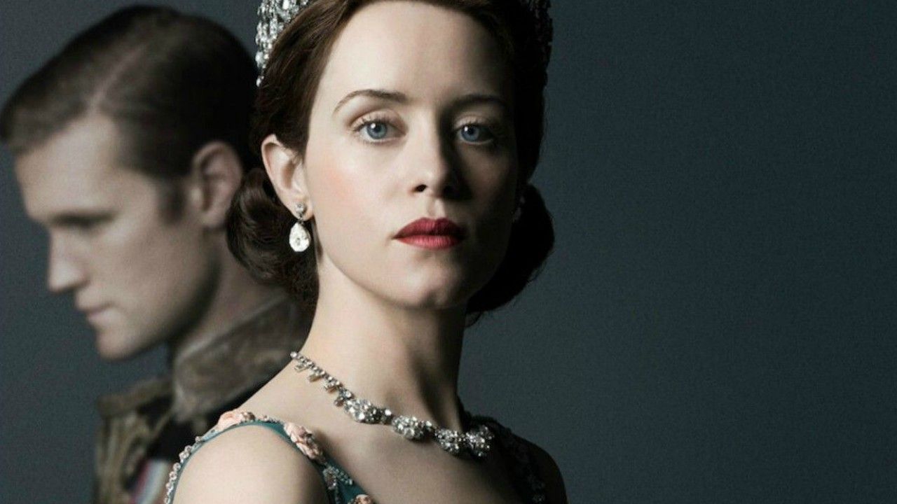 The Crown | Produtora se desculpa pela diferença salarial entre Claire Foy e Matt Smith