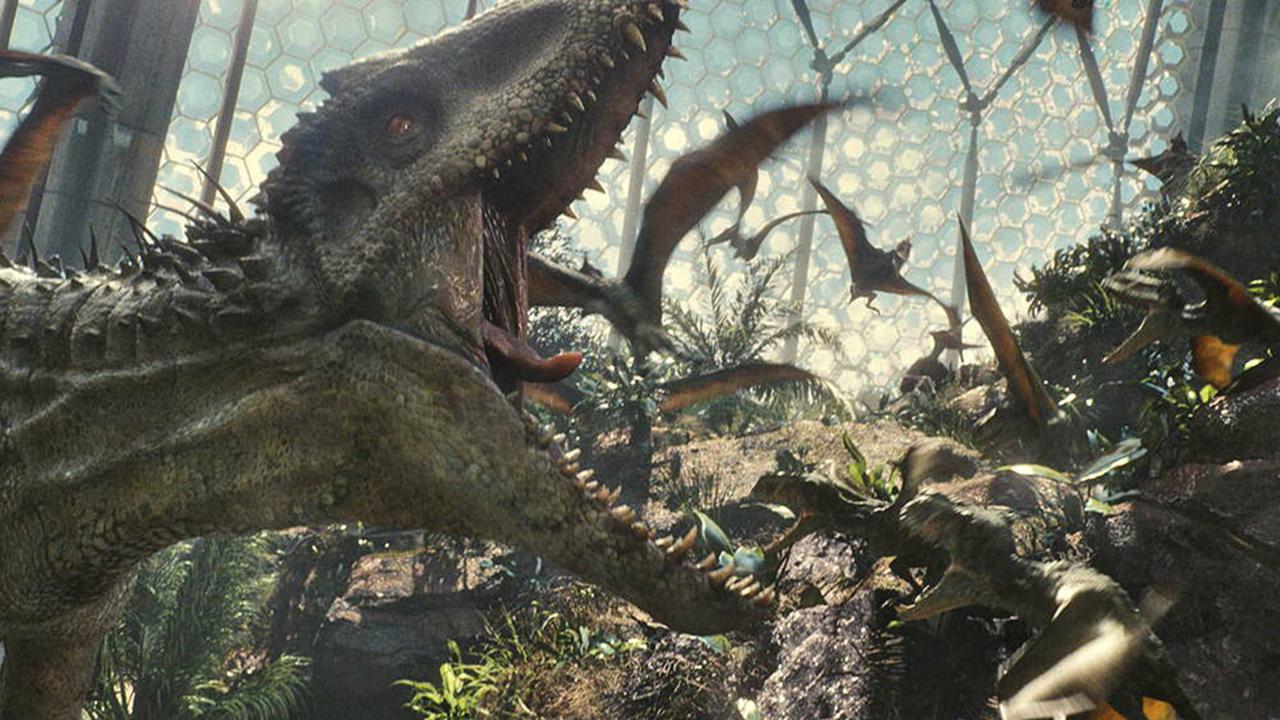 Jurassic World: Reino Ameaçado | J.A. Bayona compartilha vídeo de gravação da trilha sonora