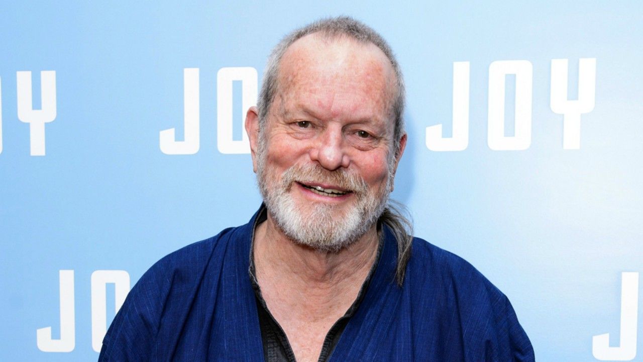 Terry Gilliam afirma que movimento #MeToo se transformou em uma “máfia”