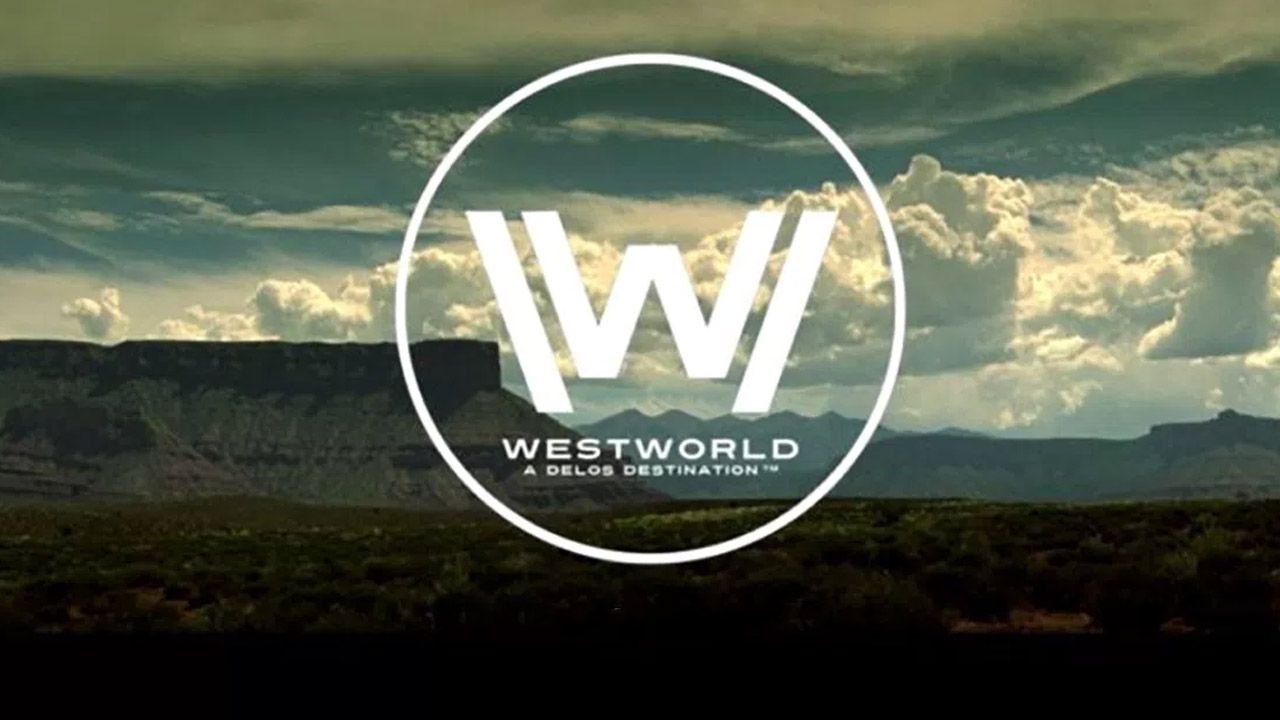 Westworld | Macabro pôster traz código escondido