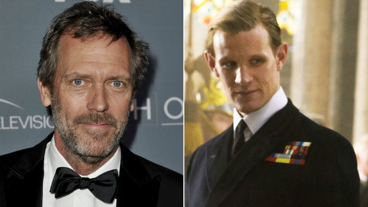 The Crown | Hugh Laurie é o favorito para interpretar o Príncipe Philip na nova temporada da série