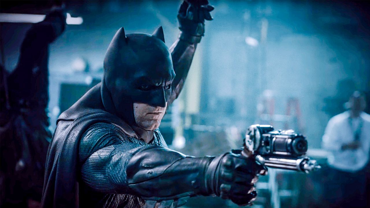 The Batman | Rumor indica que Ben Affleck será substituído no papel do personagem