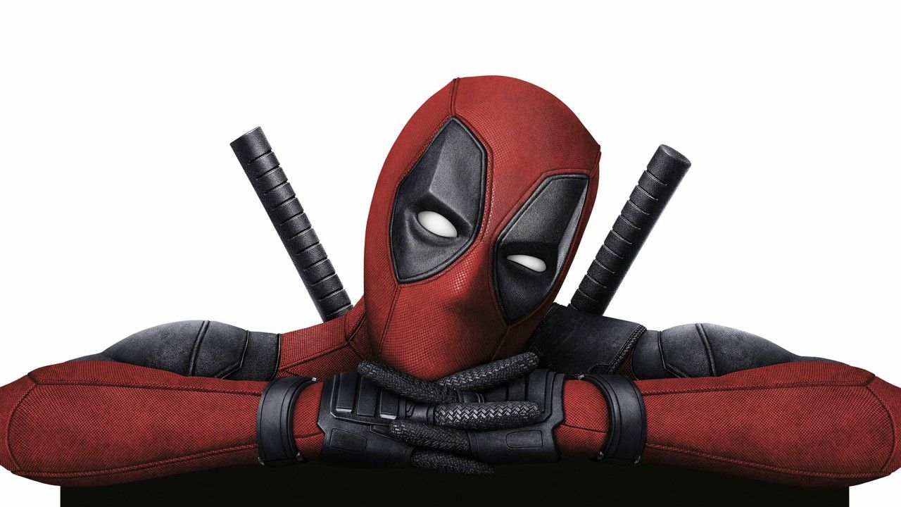 Deadpool terá sua estreia na China no Festival Internacional de Cinema de Pequim