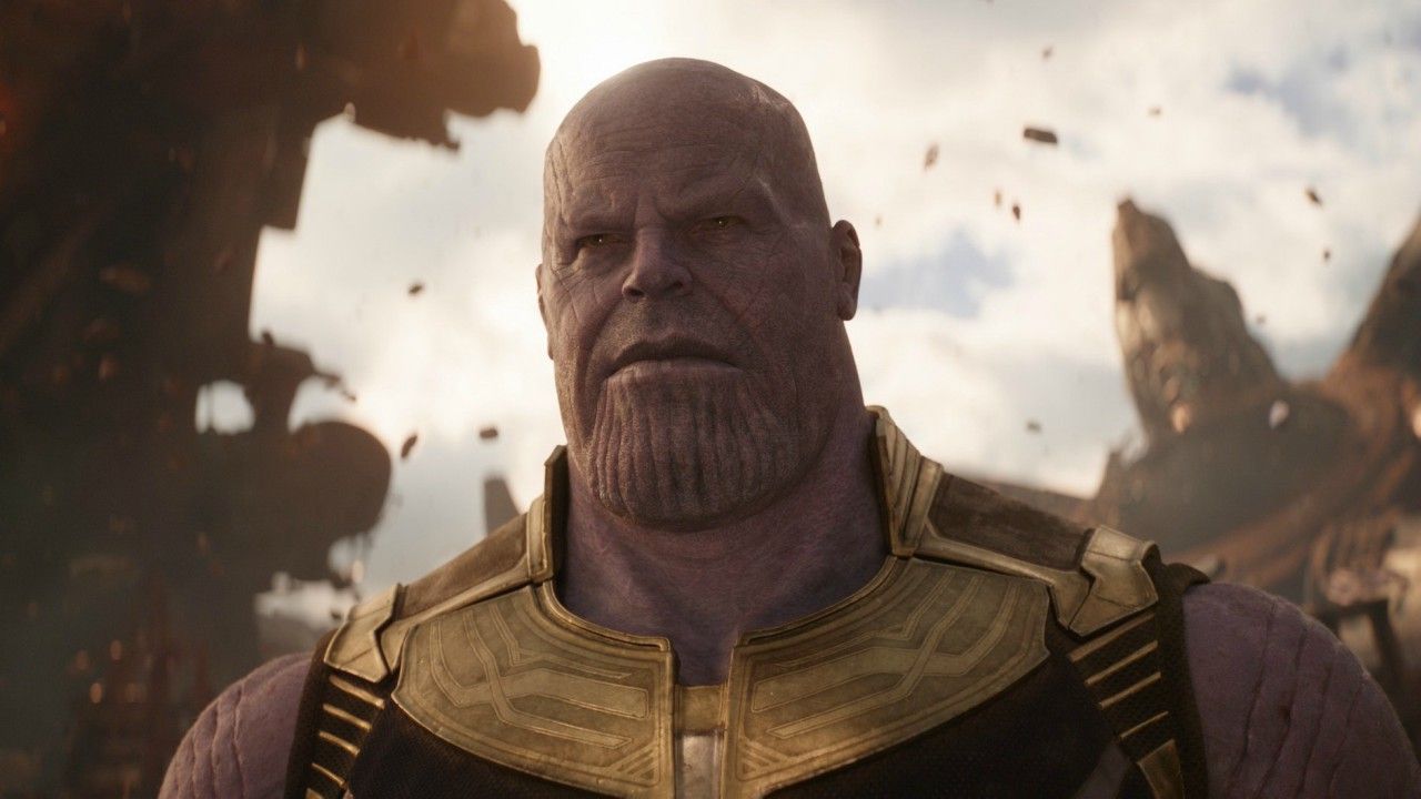 Vingadores: Guerra Infinita | Roteiristas revelam detalhes sobre cenas não filmadas do passado de Thanos