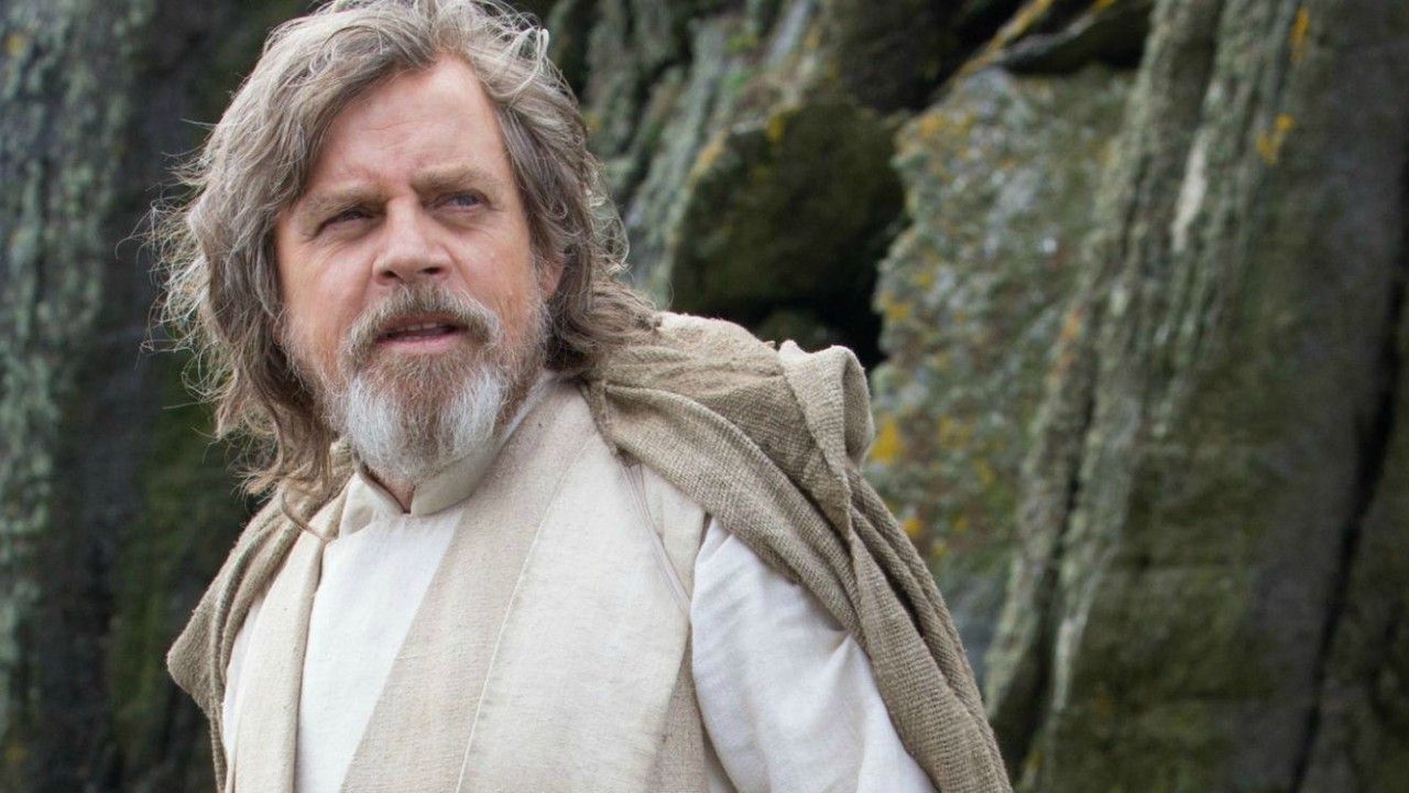 Star Wars | Mark Hamill diz que gostaria de voltar a interpretar Luke Skywalker
