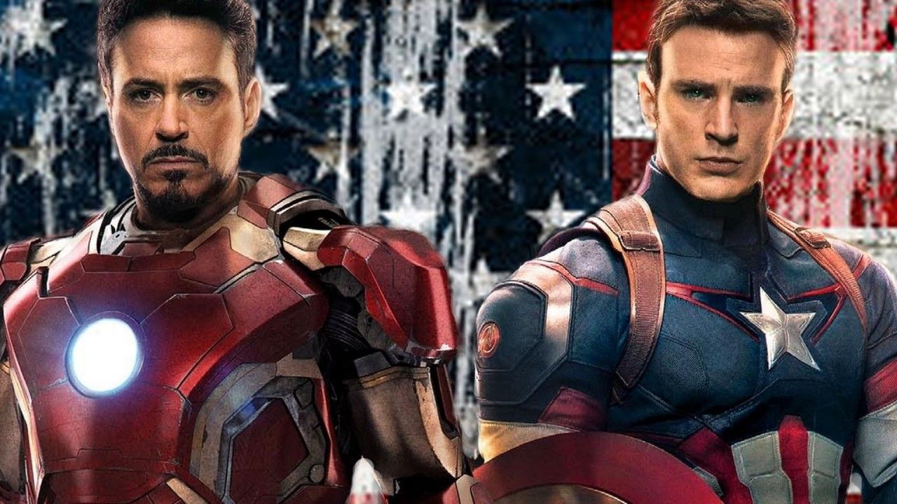 Vingadores: Guerra Infinita | Robert Downey Jr. discute a relação de Tony Stark com o Capitão América