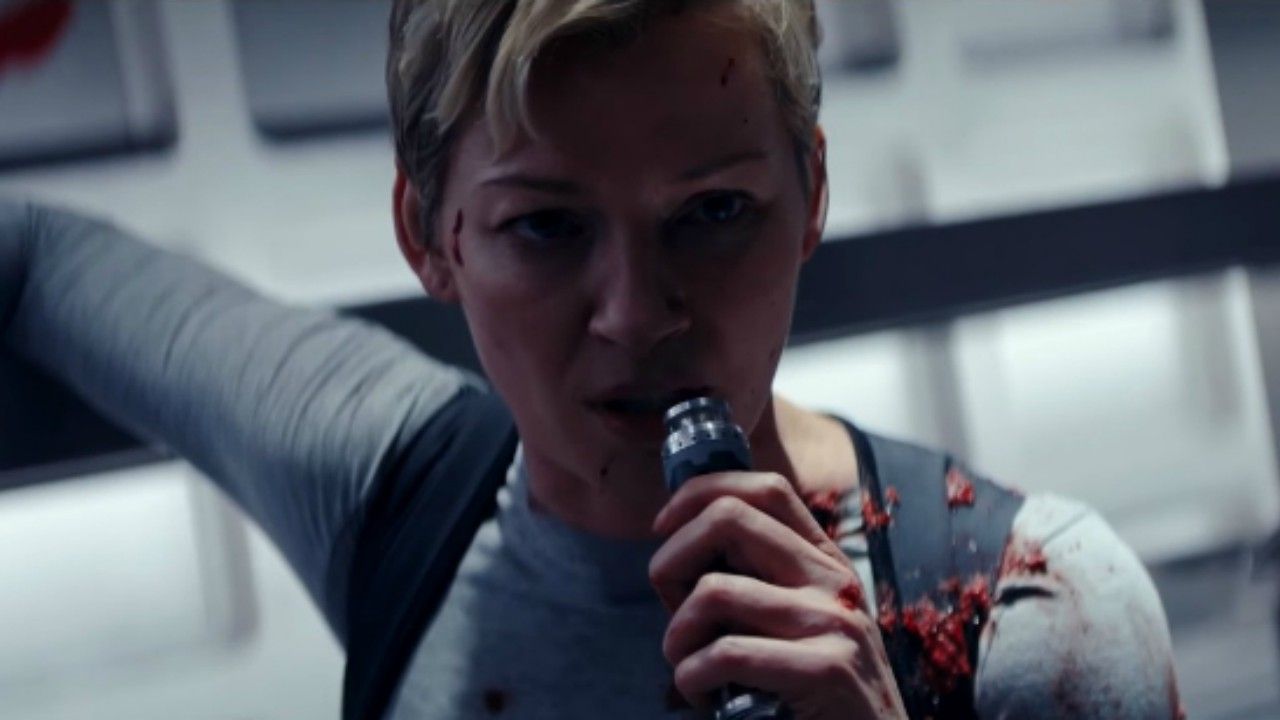 Nightflyers | Série baseada em conto de George R.R. Martin ganha primeiro teaser