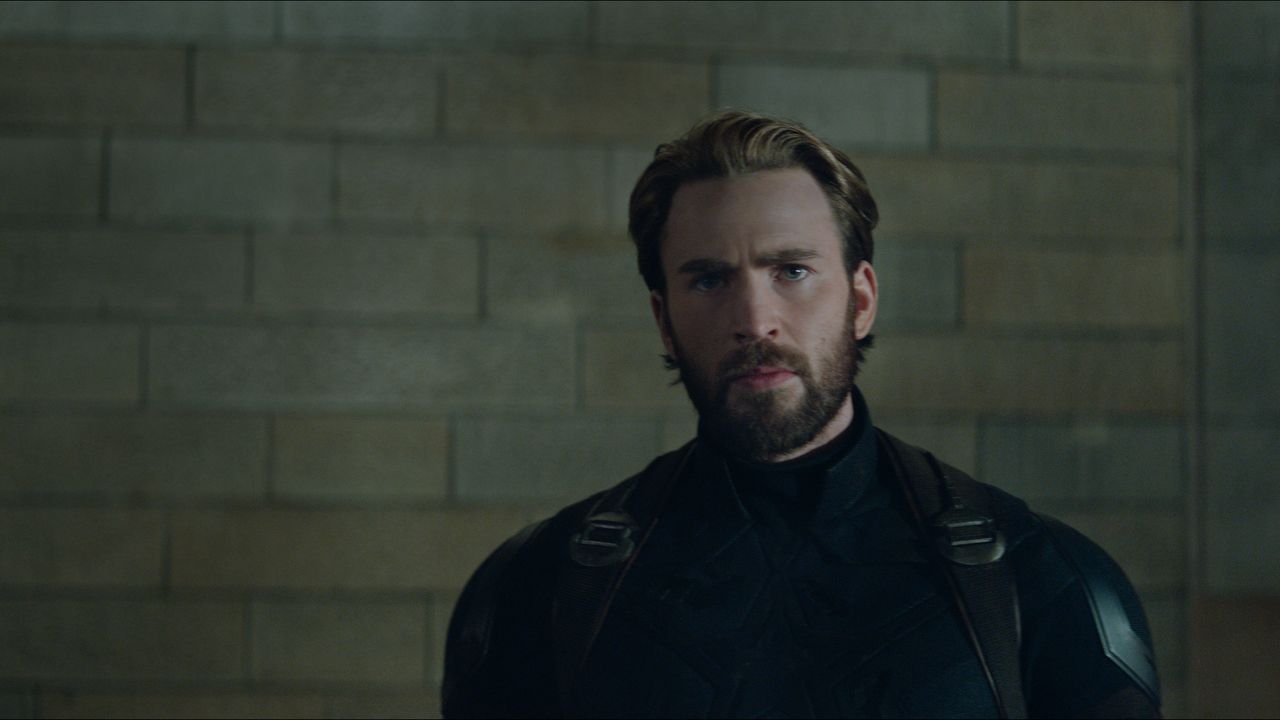 Vingadores 4 | Chris Evans confirma sua despedida do Universo Marvel