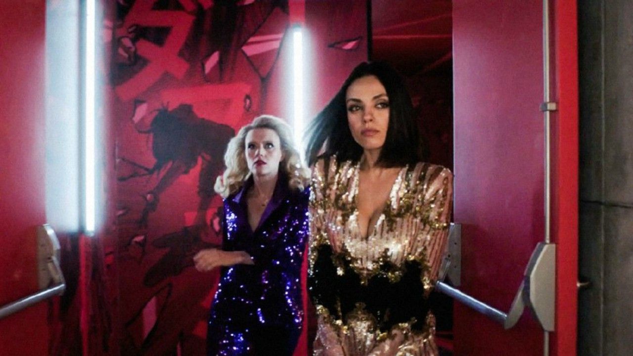 The Spy Who Dumped Me | Mila Kunis e Kate McKinnon são melhores amigas no trailer da comédia