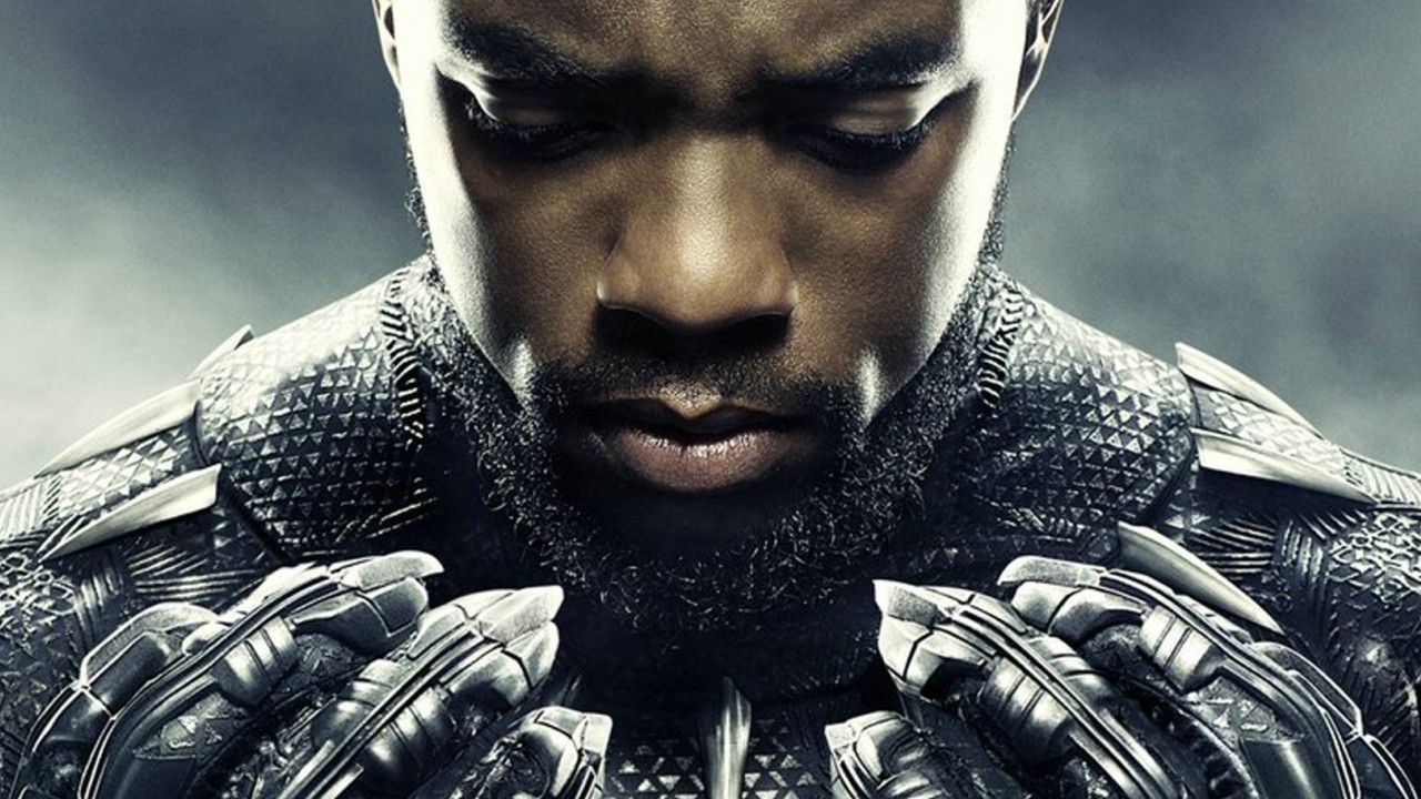 Pantera Negra | Longa se torna maior bilheteria de um filme de super-herói nos Estados Unidos