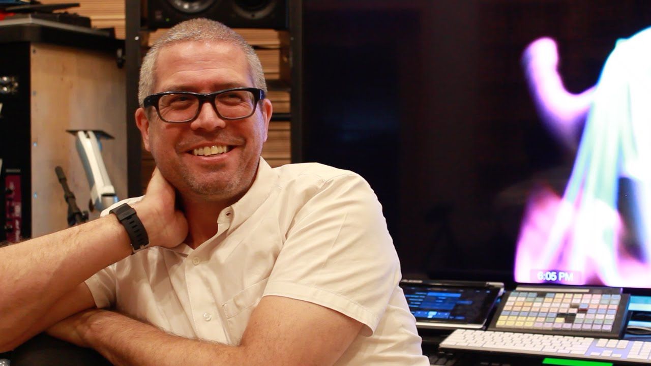 Compositor John Powell irá receber o prêmio Henry Mancini