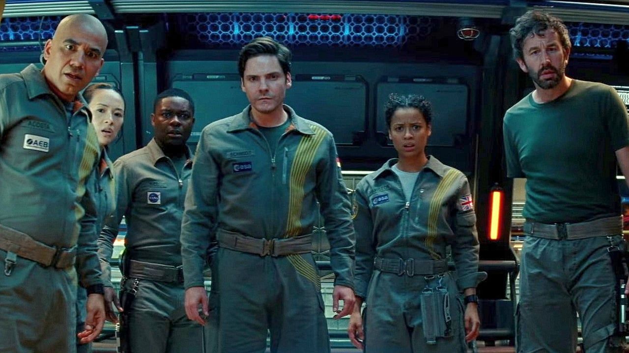 The Cloverfield Paradox | Executivo da Paramount explica lançamento do longa na Netflix