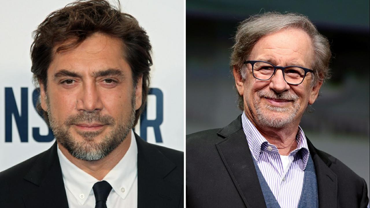 Cortés | Amazon anuncia minissérie produzida por Spielberg e protagonizada por Javier Bardem